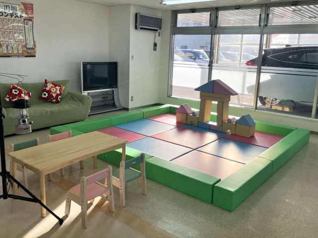 トヨタカローラ苫小牧 U-Car苫小牧店