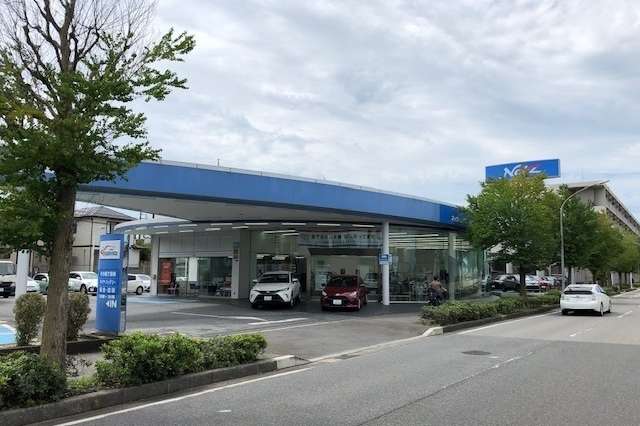 ネッツトヨタ千葉 土気あすみが丘店