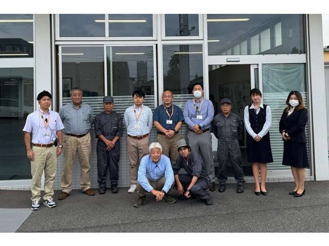 トヨタカローラ千葉 都町マイカーセンター