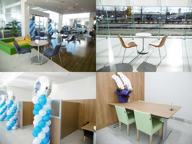 ネッツトヨタ水戸株式会社 勝田店