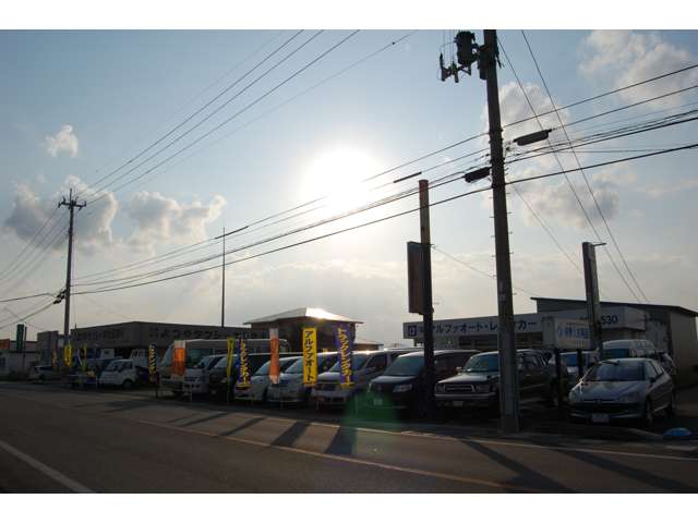 (有)アルファオート