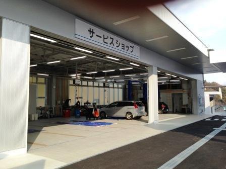 アンフィニ広島 西風新都店