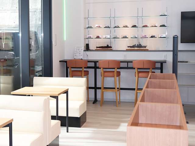 Honda Cars 島根 浜田西店(認定中古車取扱店)