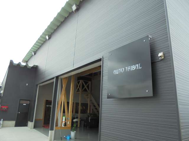 オートトライバル