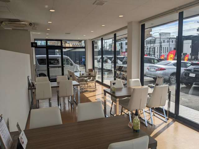 日産愛知販売 Car-Select 滝ノ水