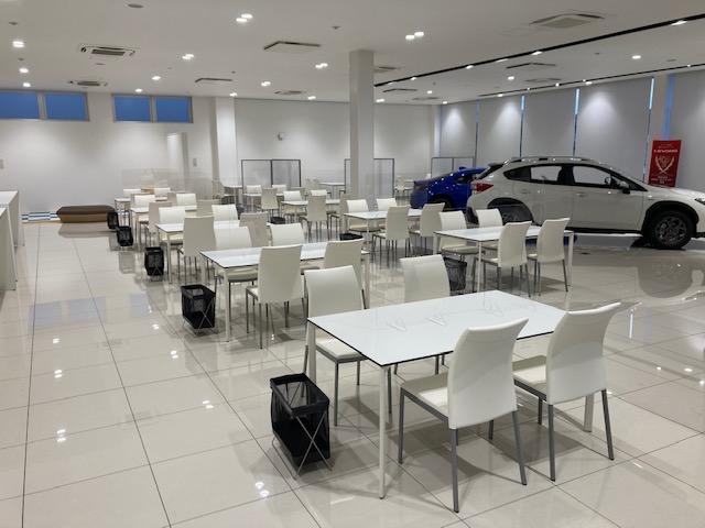 スバル近畿 カースポット加古川