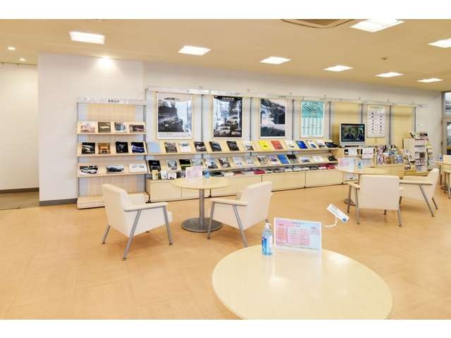 埼玉トヨペット 八潮支店