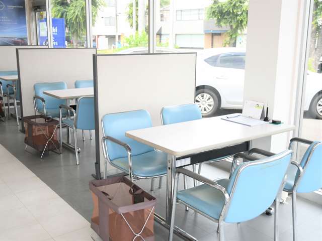 日産神奈川販売 Carスクエア横須賀佐原