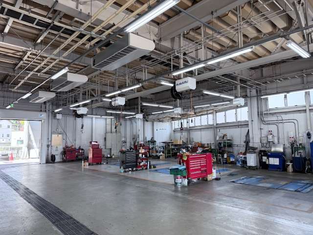 山梨スバル自動車(株) 富士吉田店