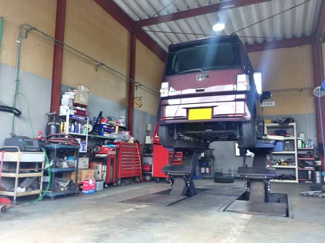 テックフジハラ