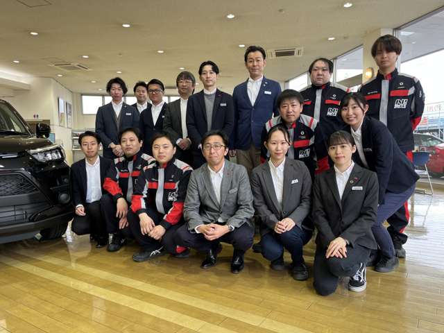 ネッツGTG つなとり店