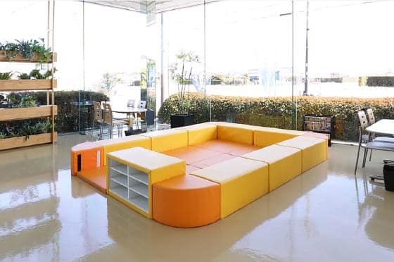 トヨタユナイテッド静岡 磐田大原店