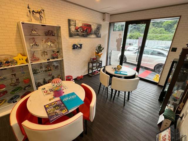 GLOW SYSTEM グローシステム