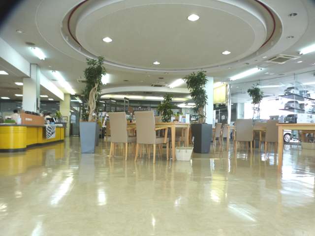 ホンダカーズ東京中央 西新井店