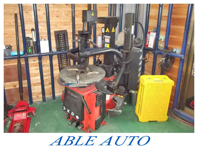 エイブルオート