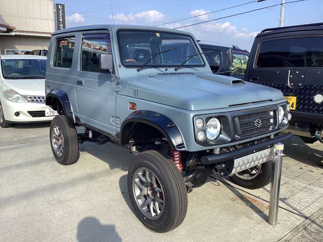 ジェイズ・モータリング