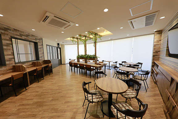 トヨタカローラ神戸(株) 三田店