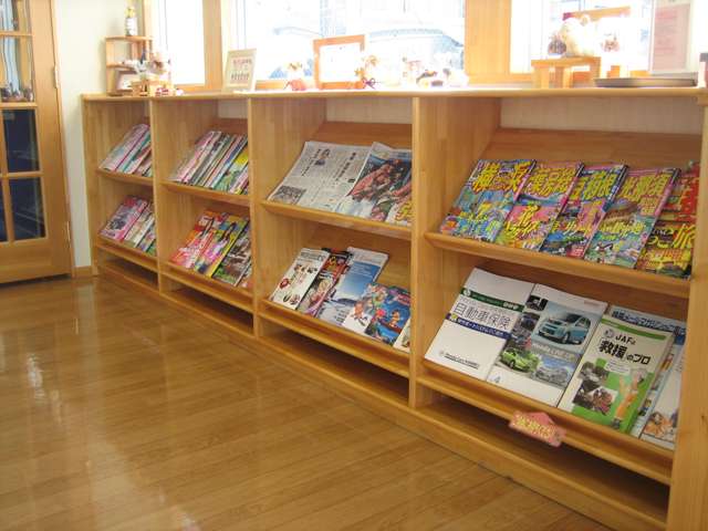 (株)ホンダカーズ中央神奈川 小田原中央店