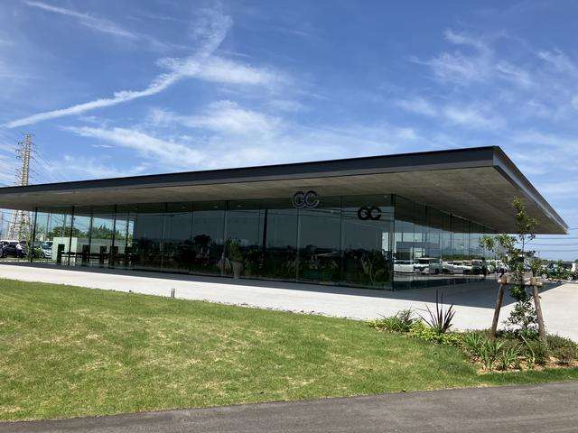 GC北大村 有限会社フリーウェイ