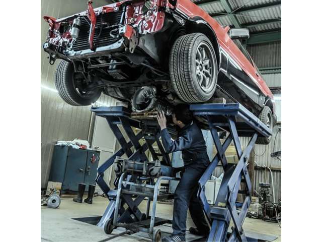 沖本モーターサービス