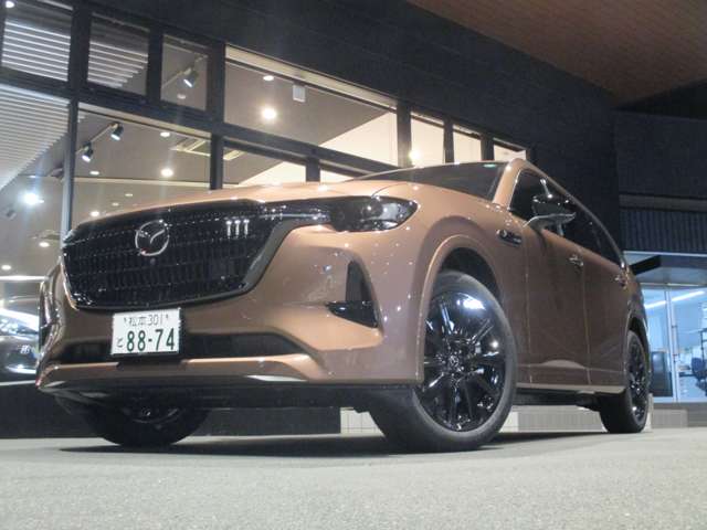 (株)甲信マツダ 松本店