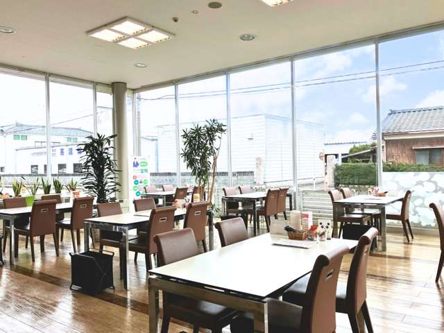 HondaCars 新潟県央 白根店