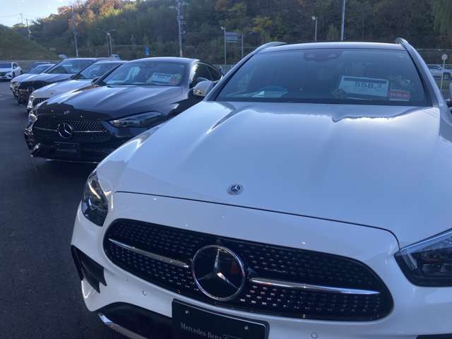 メルセデス・ベンツいわき