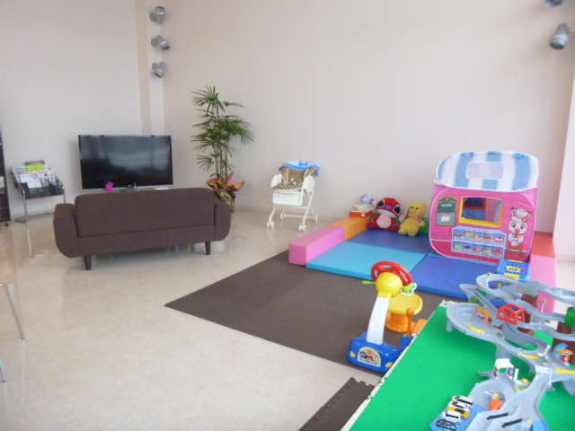 ホンダカーズ十日町 十日町店