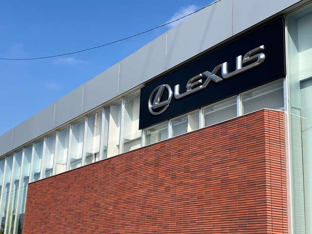 レクサスCPO前橋