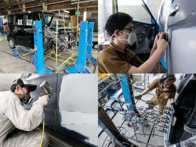 MRオート 国道店