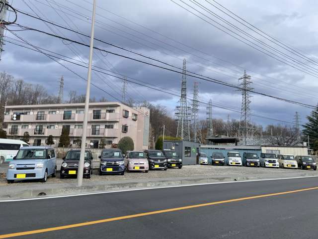 キャンドルツリー 上田店