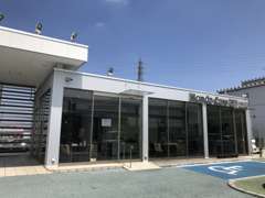 ホンダカーズ桶川 桶川店U-Selectコーナー