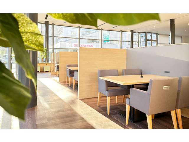 ホンダカーズ千葉 蘇我店