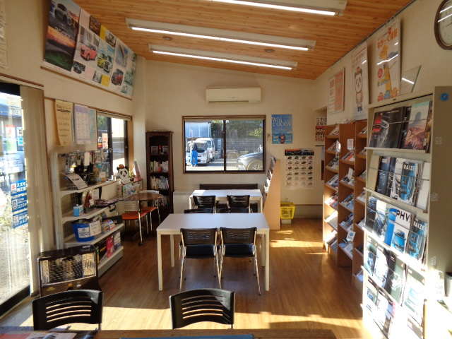 オートボデー三谷