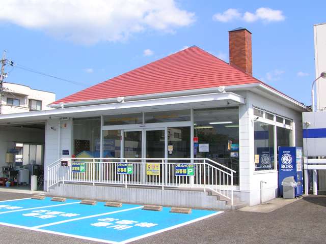 スバル東海株式会社 カースポット春日井