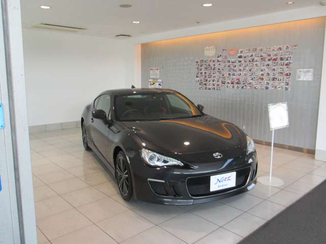 ネッツトヨタ兵庫(株) 広畑U-Carセンター