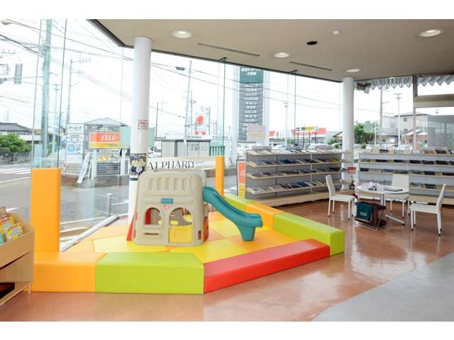 埼玉トヨペット 大宮西支店