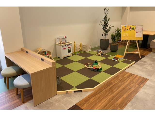 埼玉トヨペット 南越谷支店