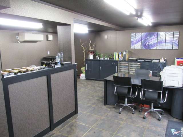 ガレリア ジャパン 弘前店