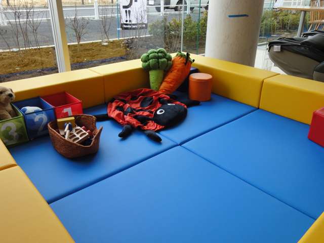 ホンダカーズ東京中央 足立小台店