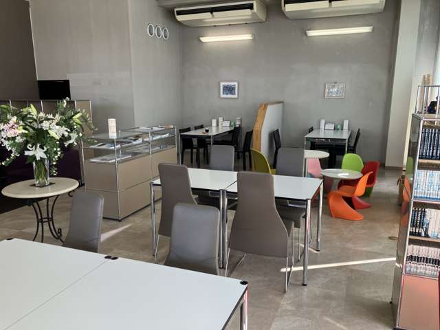 ホンダカーズ茨城西 下妻店