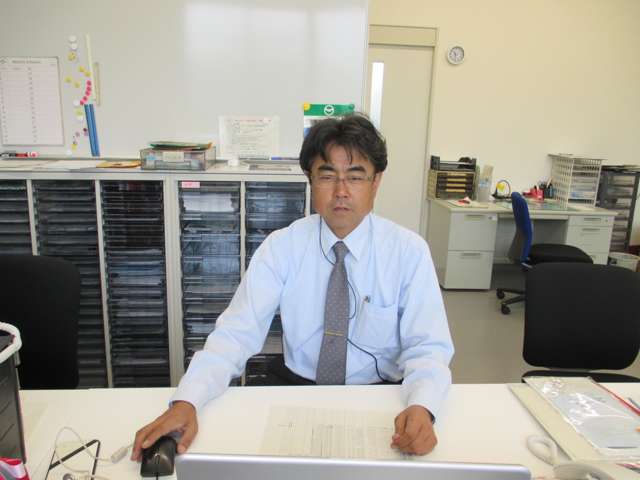 静岡マツダ(株) 御殿場バイパス店