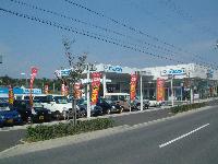 静岡マツダ(株) 浜松志都呂店