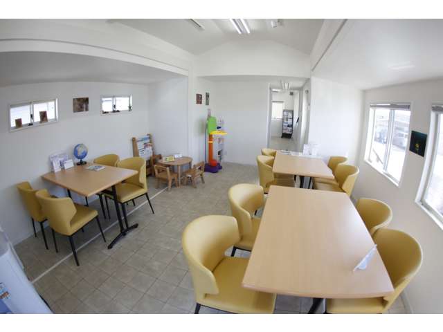 ホンダカーズ川崎 U-Select港北インター