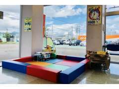 トヨタカローラ苫小牧 U-Car室蘭店