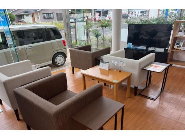 大分ダイハツ販売株式会社 玖珠店