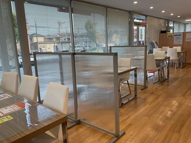 日産愛知販売 Car-Select 名東