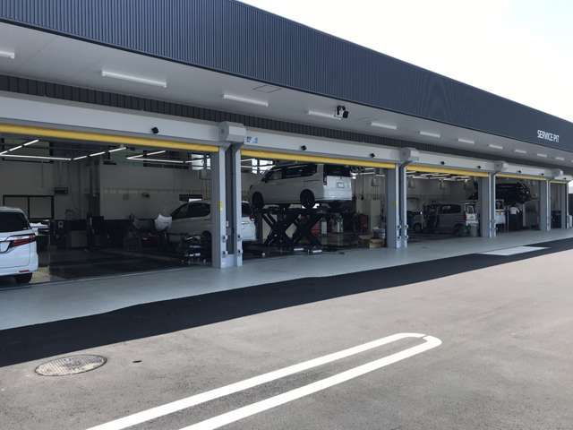 ホンダカーズ香川 丸亀北店