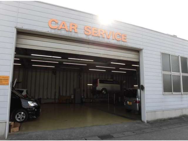 高知トヨタ株式会社 金田店