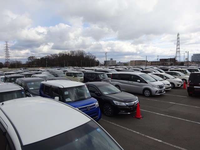 ホンダモビリティ近畿 ネットギャラリー